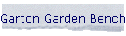Garton Garden Benches